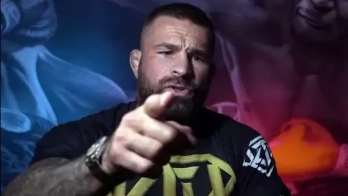 Polish manager attacks Oktagon MMA: They guard Vemola more than a crown witness in a mafia trial!