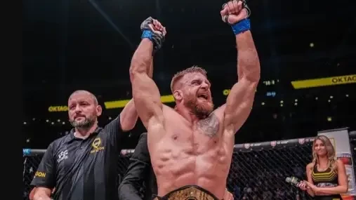 Karlos Vemola: Everybody thought I beat Kincl. Even he knew he lost